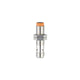 ifm IF5818, Inductive Threaded Barrel Proximity Sensor, M12, 4 mm Detection, PNP NC, 10 → 36 V dc