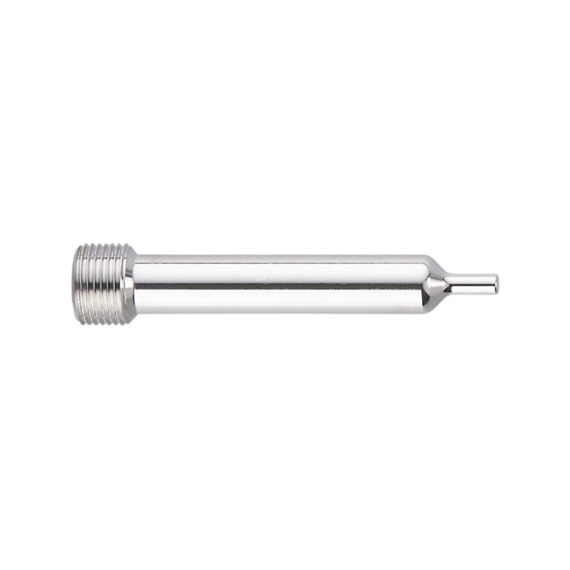 ifm E38395, , E383 Series Thermowell for Use with Temperature Sensors