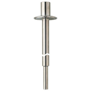 ifm E37930, , E379 Series Thermowell for Use with Temperature Sensors