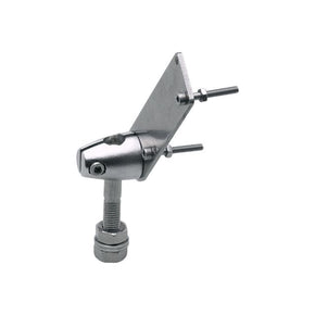 ifm E20888, , E208 Series Mounting Set for Use with Photoelectric Sensors