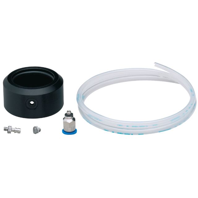 ifm E30038, , E300 Series Cover for Use with Pressure Sensors