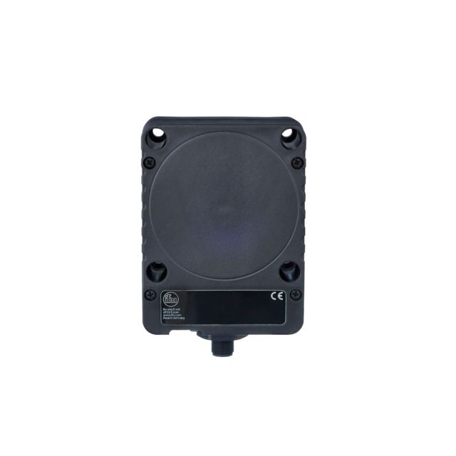 ifm ID5073, Inductive Rectangular Proximity Sensor, 20 → 60 mm Detection, PNP NO, 10 → 36 V dc