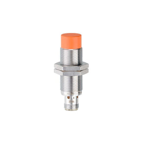 ifm IG6215, Inductive Threaded Barrel Proximity Sensor, M18, 2.4 → 12.1 mm Detection, PNP/NPN NO/NC, 10