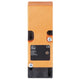 ifm IM5054, Inductive Rectangular Proximity Sensor, 15 mm Detection, PNP NO/NC, 10 → 36 V dc