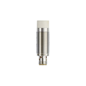 ifm IGS308, Inductive Threaded Barrel Proximity Sensor, M18, 12 mm Detection, PNP NC, 10 → 30 V dc