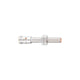 ifm IE5203, Inductive Threaded Barrel Proximity Sensor, M8, 1 mm Detection, PNP/NPN NO/NC, 5 → 30 V dc