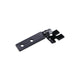 ifm EY3011, , EY30 Series Bracket for Use with For Safety Light Grids