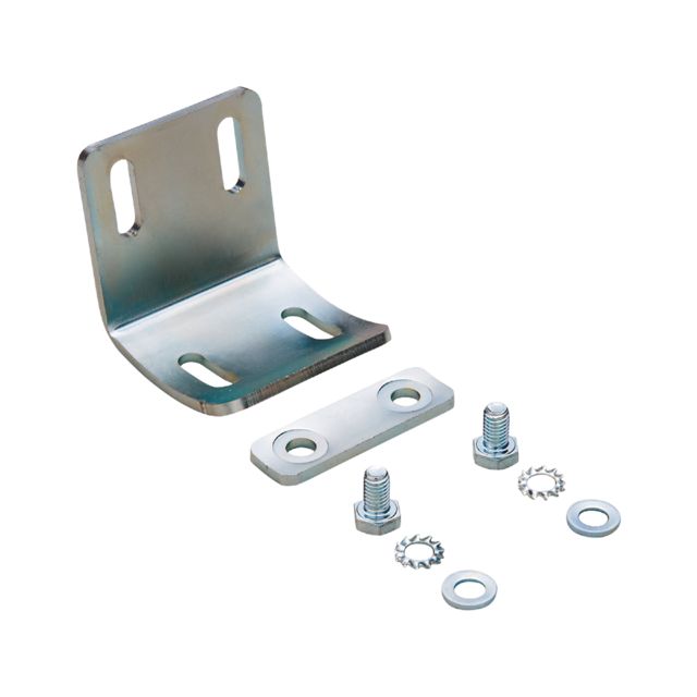 ifm EY3100, , EY31 Series Bracket for Use with For Safety Light Grids