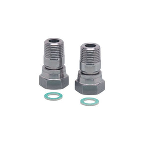 ifm E40199, , E401 Series Adapter for Use with Flow Sensors