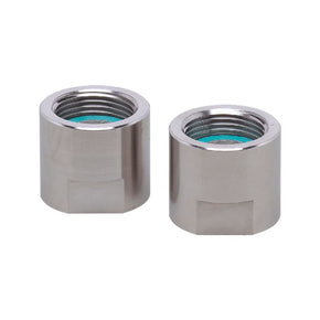 ifm E40216, , E402 Series Adapter for Use with Flow Sensors