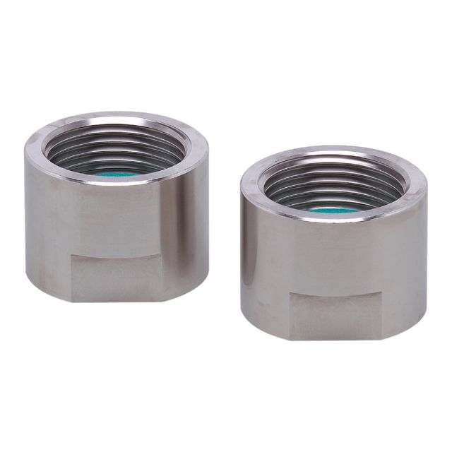 ifm E40217, , E402 Series Adapter for Use with Flow Sensors