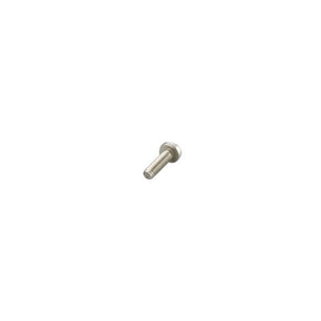 ifm E12584, , E125 Series Screw for Use with Non-Removable Screw