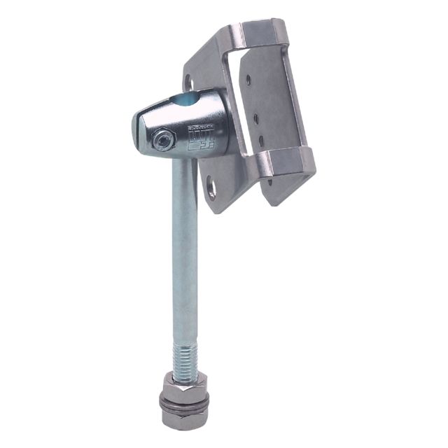 ifm E21084, , E210 Series Mounting Set for Use with Sensor