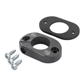 ifm E40048, , E Series Series Mounting Clamp for Use with Airflow Monitors