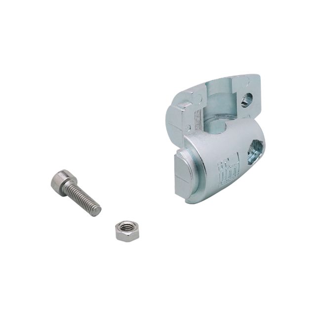 ifm E20717, , E207 Series Clamp for Use with Sensor