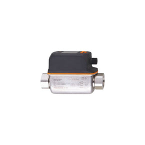 ifm SV4200, SV Series Flow Sensor for Coolants, Glycol Solutions, Water, 1 l/min Min, 20 L/min Max