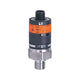 ifm PK5521, PK Series Pressure Sensor, 0psi Min, 3625psi Max, Digital Output, Relative Reading
