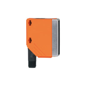 ifm O5P202, Retroreflective Photoelectric Sensor, Rectangular Sensor, 0.1 → 7 m Detection Range