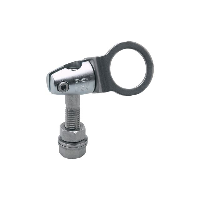 ifm E20873, , E208 Series Mounting Set for Use with Sensor, 30.2mm Probe