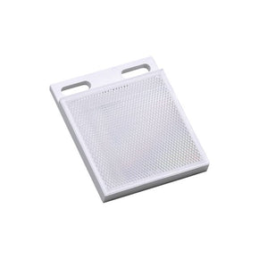 ifm E20722, , E207 Series Reflector for Use with Sensor