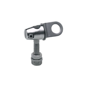 ifm E20860, , E208 Series Mounting Set for Use with Sensor, 12.2mm Probe