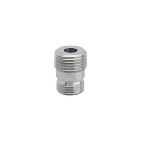 ifm E40107, , E Series Series 1/2 NPT Screw for Use with Temperature Sensors