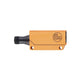 ifm OU5034, Diffuse Photoelectric Sensor, Rectangular Sensor, 1 → 200 mm Detection Range