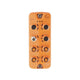 ifm AL1300, I/O module, M12, 8 port
