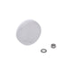 ifm E20850, , E208 Series Reflector for Use with Sensor, 42mm Probe