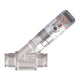 ifm SBG232, SBG Series Flow Sensor for Liquid, 0.3 l/min Min, 15 L/min Max