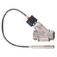 ifm SBT634, SBT Series Flow Transmitter Flow Sensor for Liquid, 0.3 l/min Min, 50 L/min Max