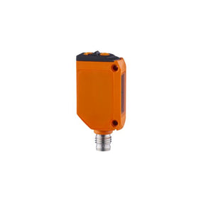 ifm O6H203, Diffuse Photoelectric Sensor, Rectangular Sensor, 2 → 200 mm Detection Range