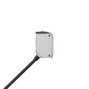 ifm O6E300, Through Beam Photoelectric Sensor, Square Sensor, 10 m Detection Range