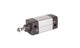 AVENTICS R480668858 Pneumatic Compact Cylinder - , 63mm Bore, 30mm Stroke, CCL-IC Series, Double Acting
