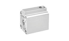 AVENTICS 0822406312 Pneumatic Piston Rod Cylinder - , 16mm Bore, 25mm Stroke, KHZ Series, Single Acting