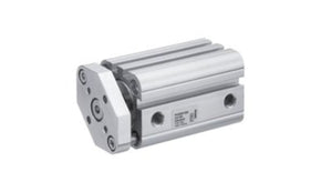 AVENTICS R422001274 Pneumatic Compact Cylinder - , 25mm Bore, 10mm Stroke, CCI Series, Double Acting
