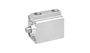AVENTICS 0822010527 Pneumatic Piston Rod Cylinder - , 20mm Bore, 50mm Stroke, KHZ Series, Double Acting