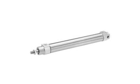 AVENTICS R412020718 Roundline Cylinder - , 63mm Bore, 50mm Stroke, RPC Series, Double Acting