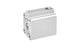 AVENTICS 0822406491 Pneumatic Piston Rod Cylinder - , 100mm Bore, 10mm Stroke, KHZ Series, Single Acting