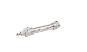 AVENTICS 1331202000 Roundline Cylinder - , 12mm Bore, 25mm Stroke, ICM Series, Double Acting
