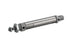 AVENTICS 0822332508 Roundline Cylinder - , 16mm Bore, 200mm Stroke, MNI Series, Double Acting