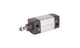 AVENTICS R480060068 Pneumatic Piston Rod Cylinder - , 80mm Bore, 400mm Stroke, CCL-IS Series, Double Acting