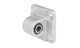 AVENTICS 3683204000 Rear Clevis , For Use With Pneumatic Cylinder & Actuator