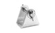AVENTICS 5217113402 Clevis , For Use With Pneumatic Cylinder & Actuator