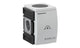 AVENTICS R412009273 Pneumatic Soft Start Valve, 10000L/min, G 1, 0.75in Tube Size 16 bar