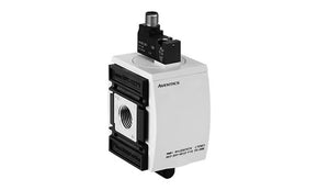 AVENTICS R412009376 G G 1/2 Pneumatic Shut-Off Valve, 12500L/min