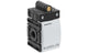 AVENTICS R412014671 Pneumatic Soft Start Valve, 2000L/min, G 1/4 12 bar