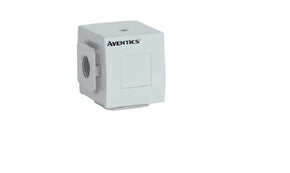 ASCO G652AD004C10100, Distributor Block for Series 652