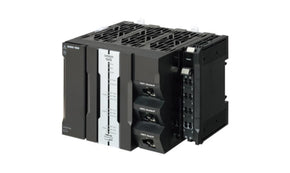 Omron NX502-1300, NX Series Controller for Use with GX-JC06, HMC-SD493 - generaltechuae