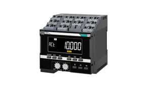 Omron K7DD-PQMD, K7DD Motor Protection Unit, 24 V